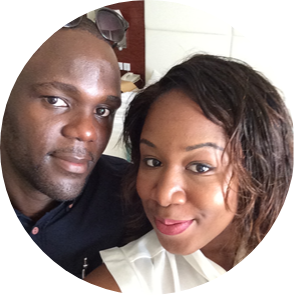 Leke & Crystal